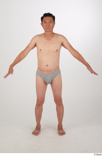 Photos Nekk Montri in Underwear A pose whole body 0001.jpg